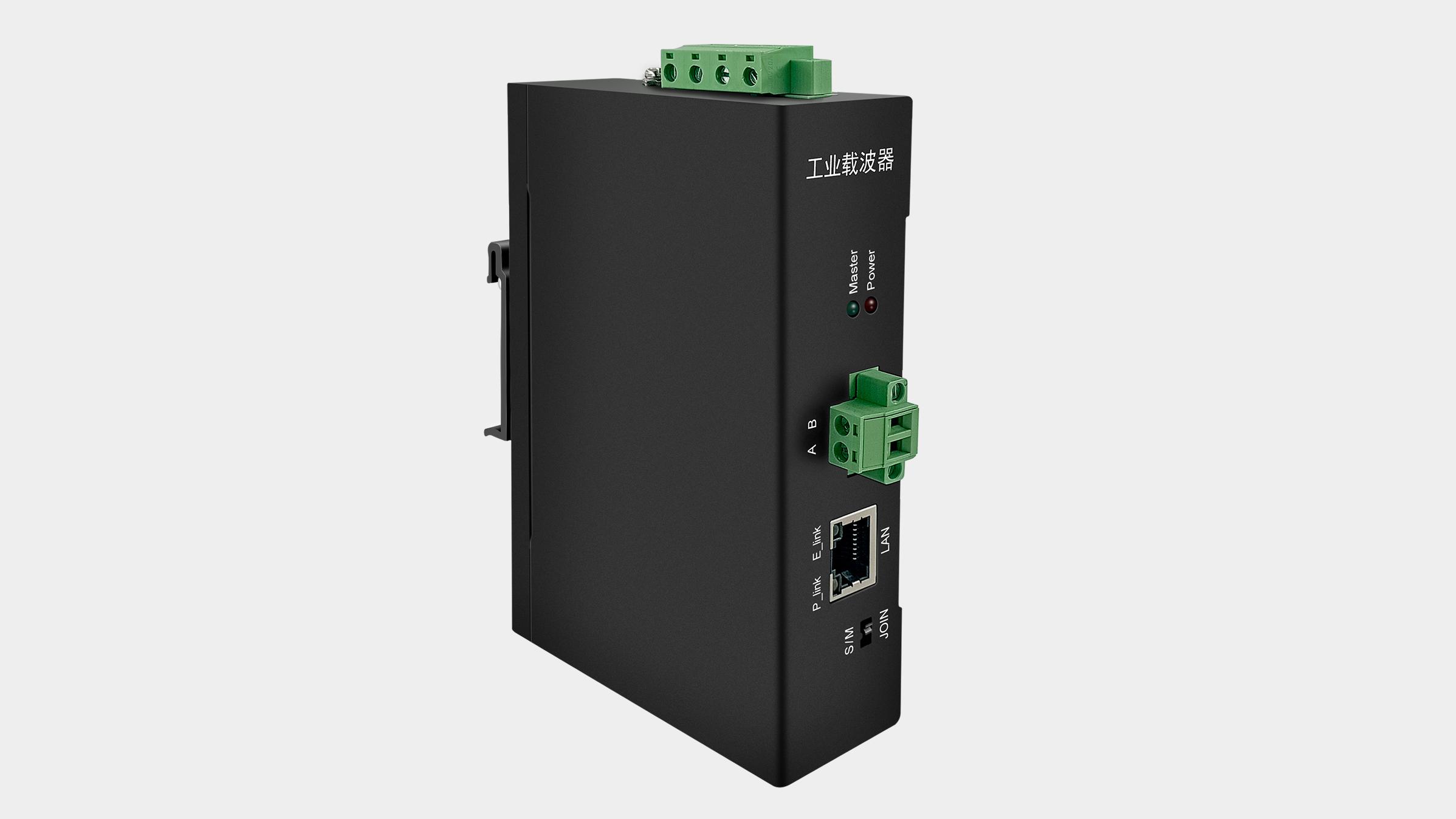 KSF920L电力载波器内置5A电源滤波工业级品质立库物流小车RGV载波模?？?></a></div>
                  <div   id=